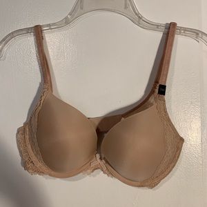 Victoria’s Secret Dream Angels Push Up Bra New